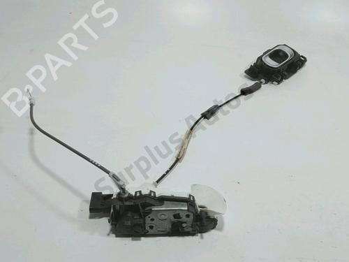 Used Front left lock Front left lock CITROËN C4 CACTUS 1.2 VTi 82 (82 hp) 40621139 40621139