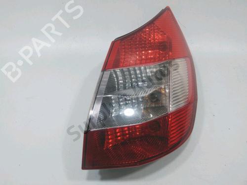 Used Right taillight Right taillight 36963135 36963135