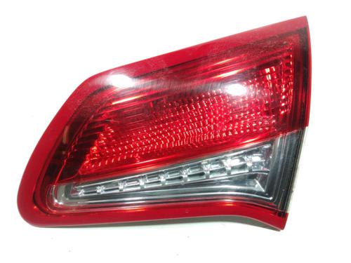 Used Right tailgate light Right tailgate light CITROËN C4 II (NC_) 1.6 HDi 115 (114 hp) 28267216 28267216
