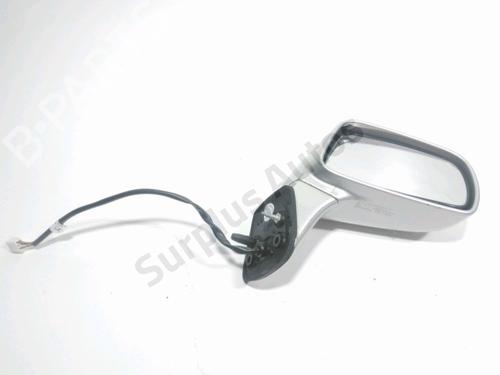 Used Right mirror TOYOTA COROLLA Verso (ZER_, ZZE12_, R1_) 2.2 D-4D (AUR10_, AUR10R) (136 hp) 28245250