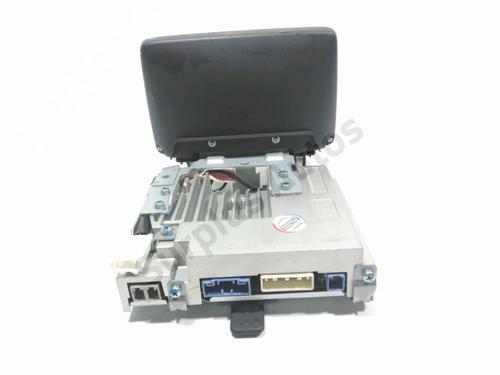 Radio MAZDA 2 Hatchback (DL, DJ) 1.5 SKYACTIV-G M Hybrid | BP28232348E6 - Image 2
