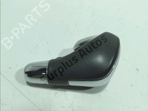 Shift knob RENAULT MEGANE III Hatchback (BZ0/1_, B3_) 1.2 TCe (BZ16, BZ28) | BP36796132I34 - Image 3