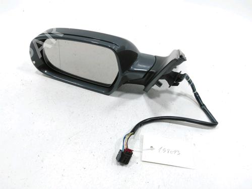 Used Left mirror AUDI A4 B8 (8K2) 1.8 TFSI (120 hp) 30997452