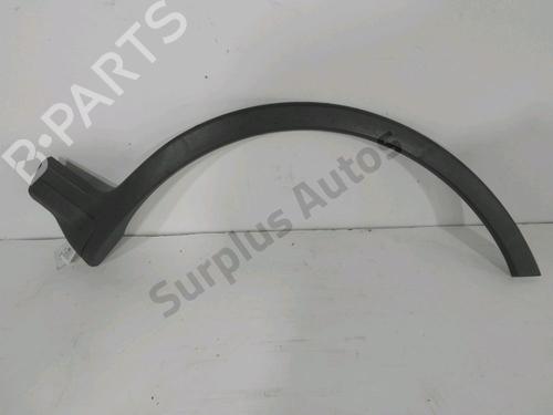 Used Rear left wheel arch trim FORD FUSION (JU_) 1.4 TDCi (68 hp) 31000722