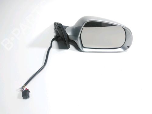 right-mirror-audi-a5-8t3-2007-2008-2009-2010-2011-2012-2013-2014-2015-2016-2017-28244801 main image