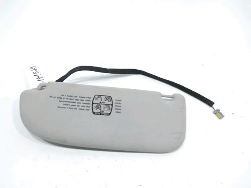 Right sun visor PEUGEOT 307 CC (3B) 2.0 16V | BP31002535I2 - Image 2