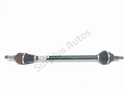 Used Right front driveshaft Right front driveshaft CITROËN GRAND C4 SPACETOURER (3A_, 3E_) 1.5 BlueHDi 130 (131 hp) 33190940 33190940