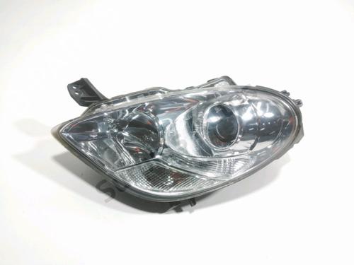 Used Left headlight PEUGEOT ION Electric (64 hp) 28266695