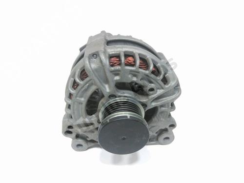 Used Alternator SEAT IBIZA V (KJ1, KJG) 1.0 MPi (80 hp) 28222864