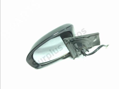 Used Left mirror Left mirror TOYOTA IQ (_J1_) 1.0 (KGJ10_, KGJ10R) (68 hp) 34338405 34338405