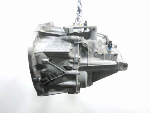 Gearbox RENAULT KOLEOS I (HY_) 2.0 dCi 4x4 (HY0B) | BP37229228M3 - Image 2