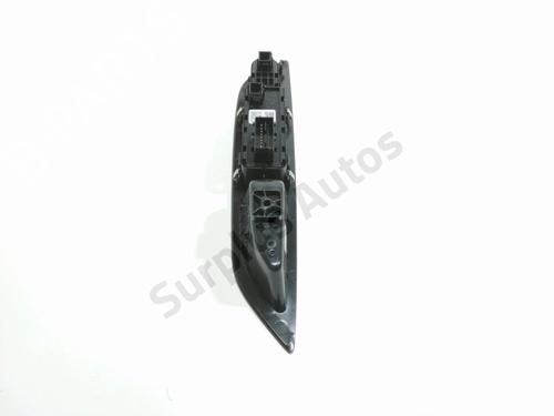 Left front window switch PEUGEOT 208 II (UB_, UP_, UW_, UJ_) 1.2 PureTech 100 | BP29297000I27 