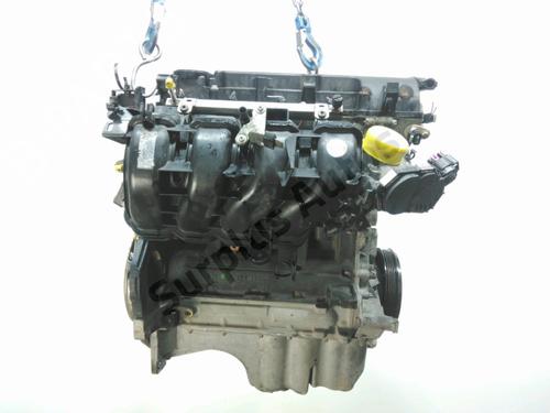 Used Engine Engine OPEL CORSA E (X15) 1.4 (08, 68) (90 hp) 29579443 29579443