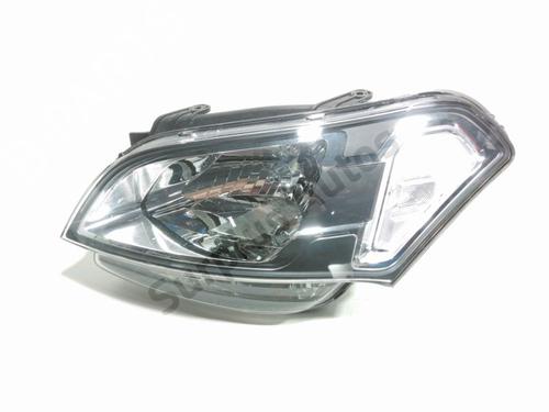 Used Left headlight Left headlight KIA SOUL I (AM) 1.6 CRDi 128 (126 hp) 34116066 34116066