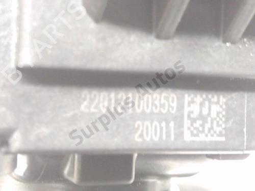 Ignition coil AUDI A1 Sportback (GBA) 25 TFSI | BP37763523M94 - Image 4