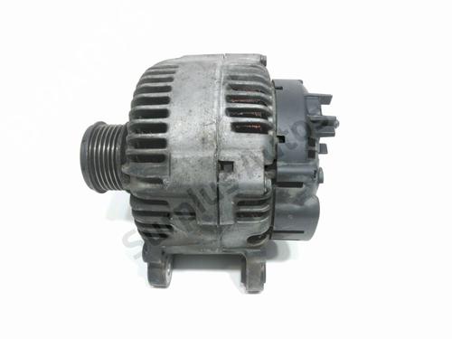 Alternator VW PASSAT B6 (3C2) 2.0 TDI 16V | BP38082364M7 - Image 2