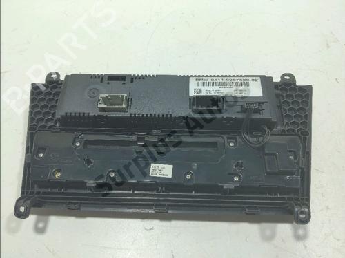 Climate control BMW X3 (F25) xDrive 30 d | BP39088680I5 - Image 2