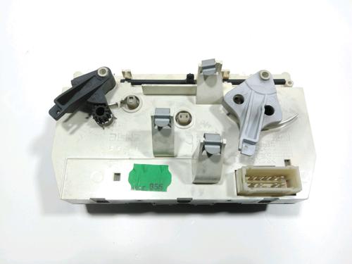 Climate control PEUGEOT 206 Hatchback (2A/C)  | BP28227844I5 