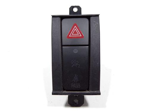 Used Warning switch Warning switch SUZUKI SWIFT IV (FZ, NZ) 1.2 (AZH412, ZC72S) (94 hp) 29857315 29857315