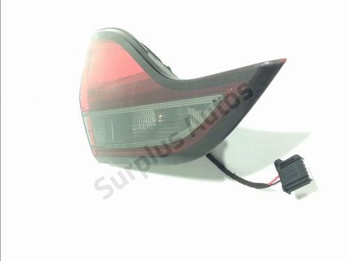 Left tailgate light OPEL ZAFIRA TOURER C (P12) 1.6 CDTI (75) | BP37788087C79 - Image 2
