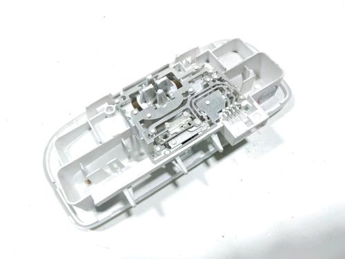 Innerbelysning RENAULT MEGANE III Hatchback (BZ0/1_, B3_) 1.5 dCi | BP28263432I8 
