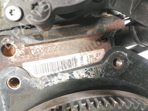 Engine VW GOLF VI (5K1) 1.4 TSI | BP33111833M1 - Image 5