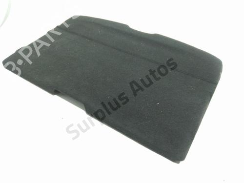 Hattehylde PEUGEOT 2008 I (CU_) 1.6 BlueHDi 100 (100 hp) 31846116