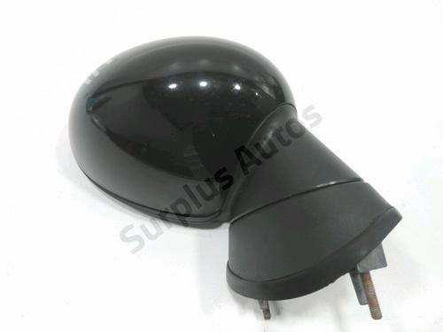 Right mirror MINI MINI (R56) Cooper D | BP32279824C27