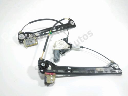 Used Front right window mechanism MERCEDES-BENZ C-CLASS Coupe (C205) C 220 d (205.304) (170 hp) 30742031