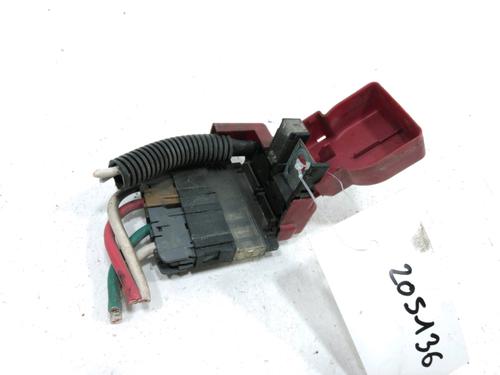 Electronic module NISSAN MICRA III (K12) 1.4 16V | BP30985953M83