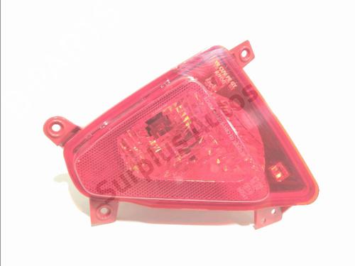Used Rear fog light Rear fog light KIA STONIC (YB) 1.0 T-GDi Eco-Dynamics+ (120 hp) 39765851 39765851