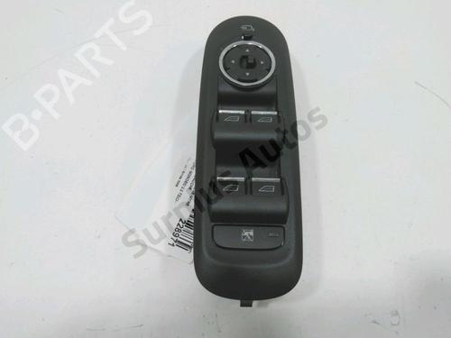 Used Left front window switch FORD MONDEO IV Turnier (BA7) 2.0 TDCi (140 hp) 30999159