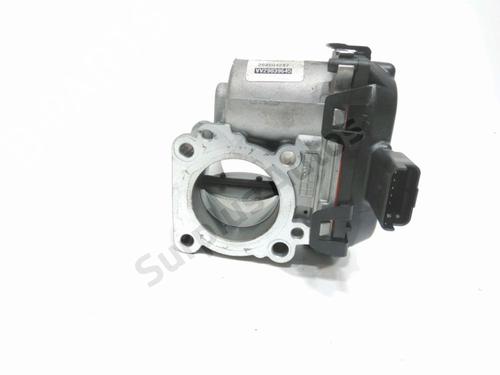 Used Throttle body PEUGEOT 308 II (LB_, LP_, LW_, LH_, L3_) 1.6 BlueHDi 120 (120 hp) 28220806