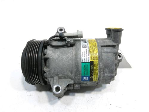 Used AC compressor OPEL ZAFIRA / ZAFIRA FAMILY B (A05) 1.9 CDTI (M75) (120 hp) 30986634