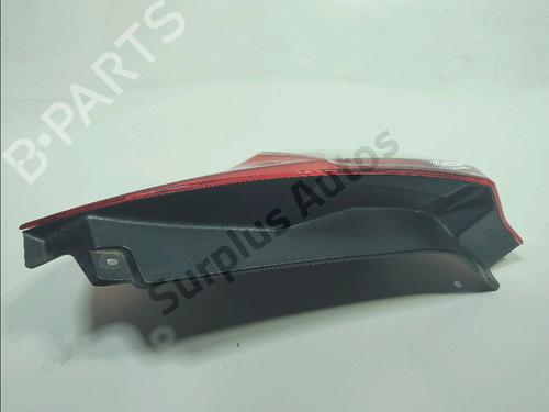 Right taillight FORD FIESTA VI (CB1, CCN) 1.25 | BP37788594C35 - Image 2