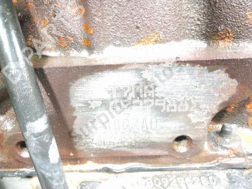 Engine FORD KUGA II (DM2) 2.0 TDCi | BP37281869M1  - Image 5