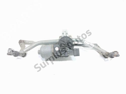Vindrute Vindusviskermekanisme Vindrute Vindusviskermekanisme PEUGEOT 208 I (CA_, CC_) 1.6 HDi (114 hp) 39765909 39765909