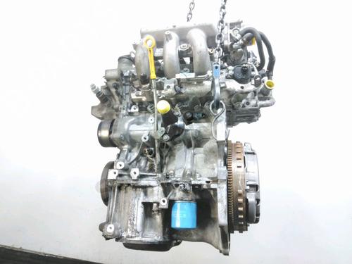 Engine NISSAN MICRA IV (K13K, K13KK) 1.2 DIG-S | BP28311254M1 - Image 4