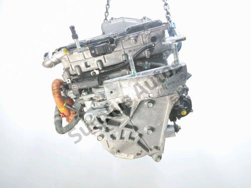 Engine KIA NIRO I (DE) E-NIRO | BP28218978M1 - Image 4