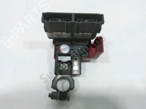 Electronic module NISSAN NOTE (E11, NE11) 1.5 dCi | BP30985986M83 - Image 3