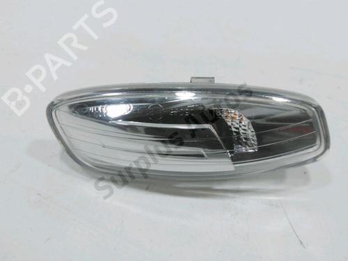 Used Right side indicator PEUGEOT 5008 (0U_, 0E_) 1.6 HDi (112 hp) 31180940