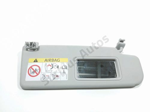 Right sun visor SEAT Mii (KF1, KE1) 1.0 | BP28263191I2 