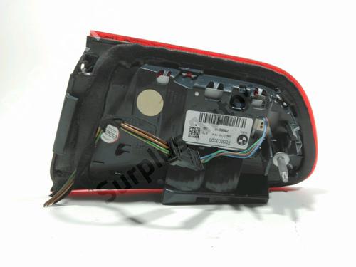 Left tailgate light BMW 1 (F21) 114 d | BP37788075C79 - Image 2