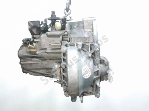 Gearbox DS DS 5 (KF_) 2.0 BlueHDi 150 | BP37765266M3 - Image 4