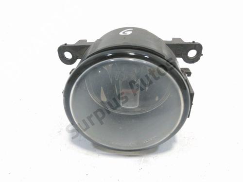 Used Left front fog light Left front fog light 38231250 38231250