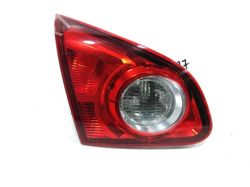 Used Left tailgate light NISSAN QASHQAI I (J10, NJ10) 2.0 dCi All-wheel Drive (150 hp) 31005883