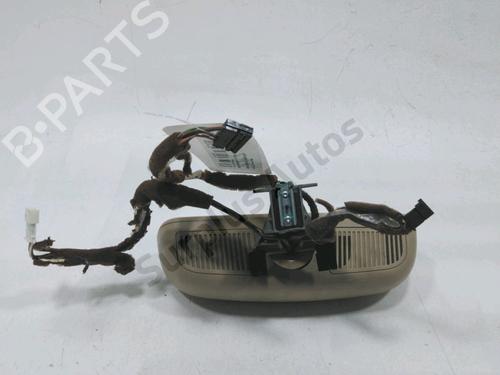 Rear mirror MERCEDES-BENZ R-CLASS (W251, V251) R 320 CDI 4-matic (251.022, 251.122) | BP31003705I6