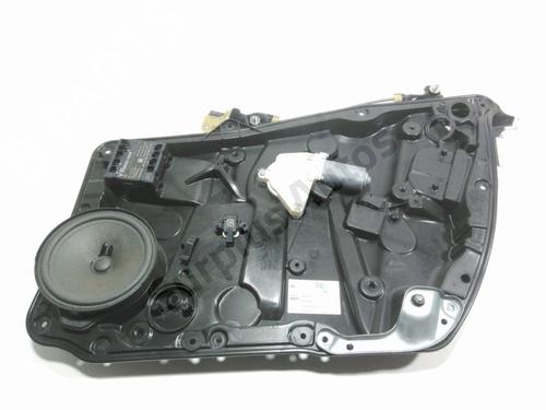 Used Front right window mechanism MERCEDES-BENZ CLA Coupe (C117) CLA 220 CDI / d (117.303) (170 hp) 28240355