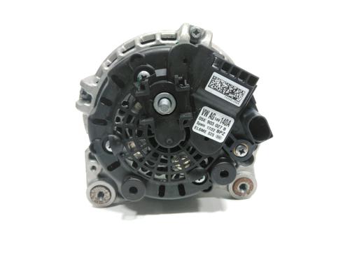 Alternator VW POLO VI (AW1, BZ1, AE1) 1.0 TSI | BP28222604M7 - Image 3
