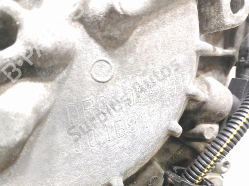 Gearbox RENAULT KANGOO (KC0/1_) 1.4 (KC0C, KC0H, KC0B, KC0M) | BP34178070M3  - Image 5